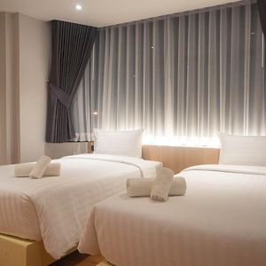 Chambre de Luxe Double