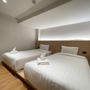 Chambre Standarde Double